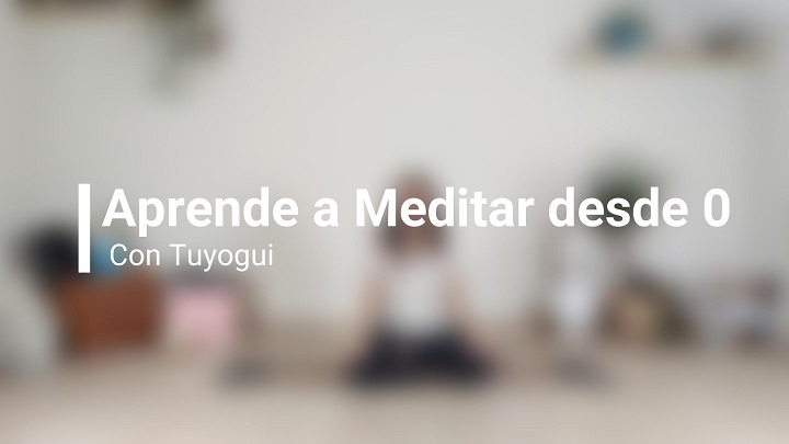 Cómo meditar