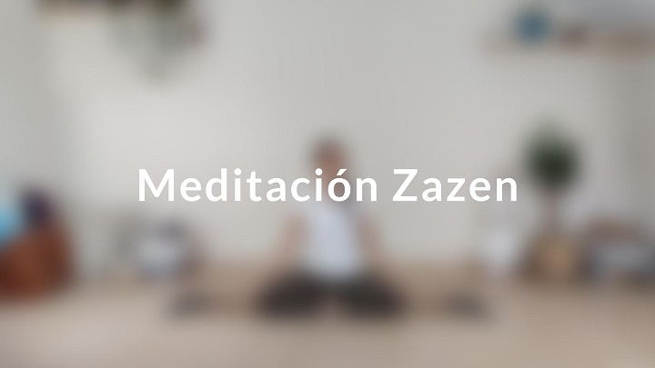 Meditacion zen